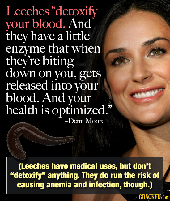 32 Pop-Culture Facts That Are Climbing All Over Each Other for Your Attention