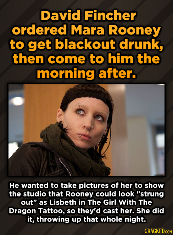 31 Random Bits of Pop-Culture Trivia That Would Dive in Slow-Mo to Take a Bullet for You