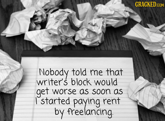 23 Jobs With Awful Downsides (That Were Revealed Later)