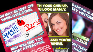 Unexpected Facts About What Women And Men Find Attractive