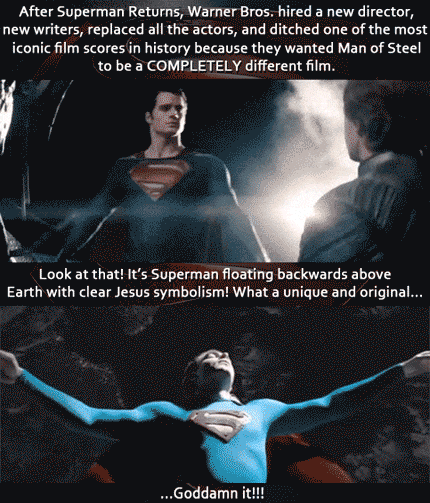 14 Famous Movies With Stolen Scenes Nobody Noticed