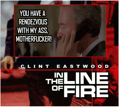 The 18 Most WTF Things Actors Had To Say In Famous Movies