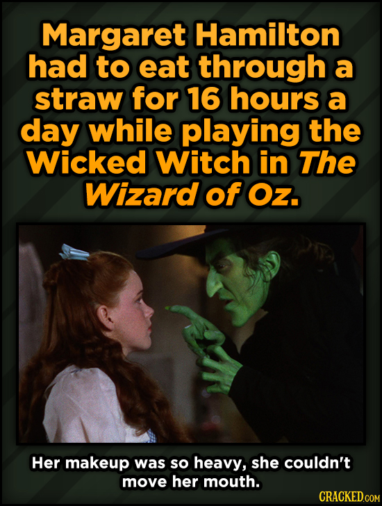 15 Bizarre Behind-The-Scenes Problems Famous Actors Faced