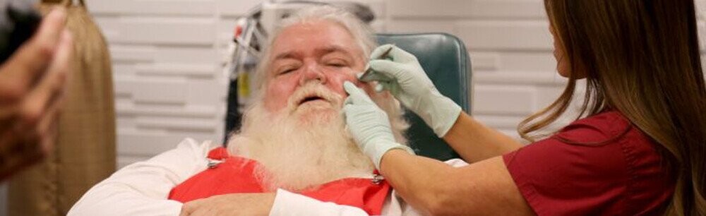 Ho Ho Huh? 14 Strange Moments in Holiday Specials