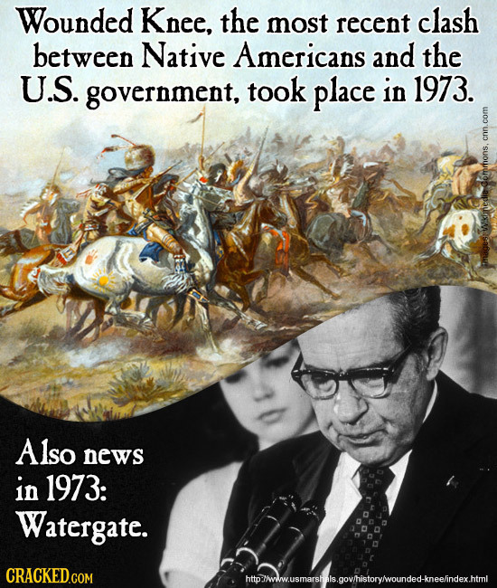 26 Comparisons That Will Destroy How You See History