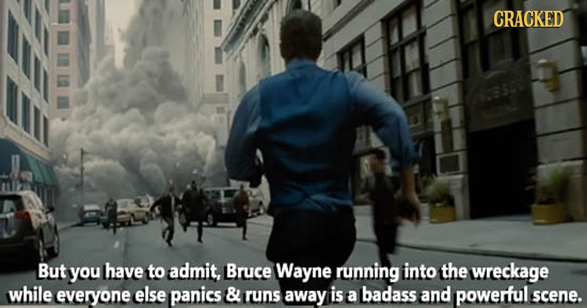 Shining Moments That (Almost) Redeemed Terrible Movies