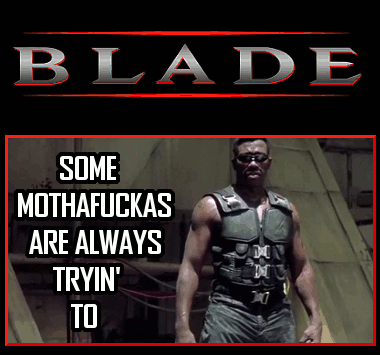 The 18 Most WTF Things Actors Had To Say In Famous Movies