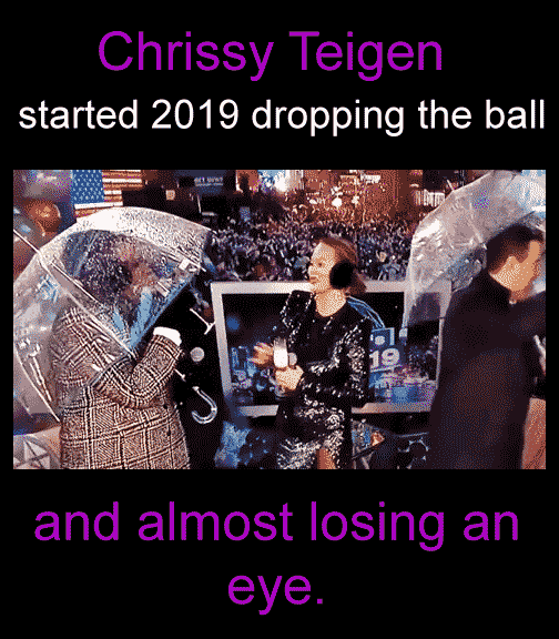 20 'Cool' Celebs Being Dorks