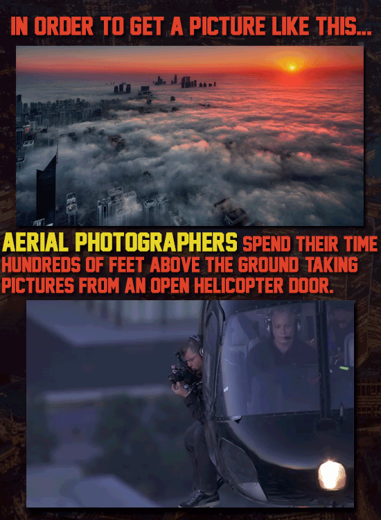 21 Wild Jobs You Won't Believe Are Real