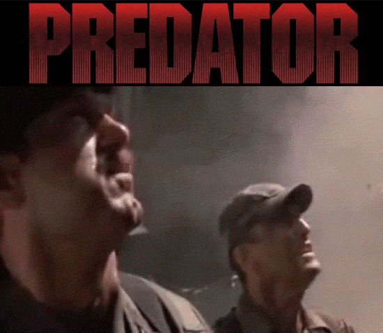 The 18 Most WTF Things Actors Had To Say In Famous Movies