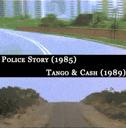 14 Famous Movies With Stolen Scenes Nobody Noticed