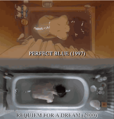 14 Famous Movies With Stolen Scenes Nobody Noticed