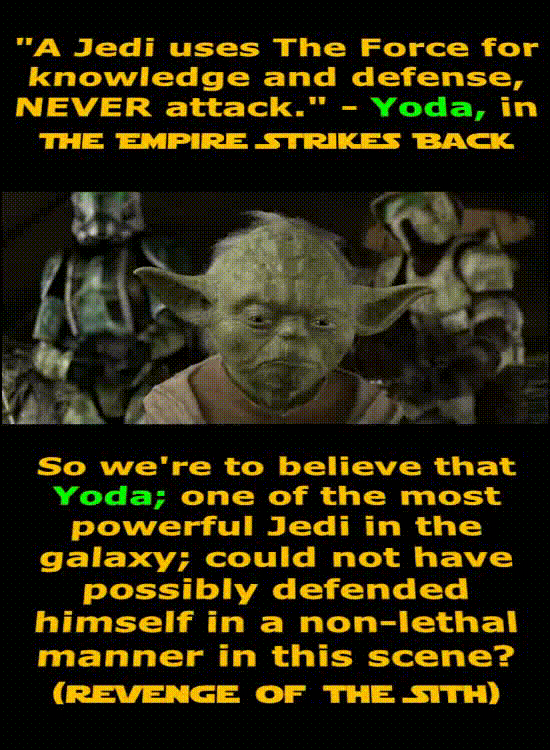 17 Big Movies And Shows With Ding-Dong Dialogue