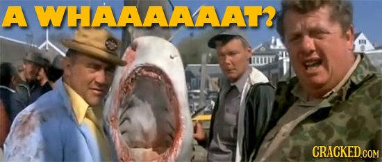 A WHAAAAAAT CRACKED COM