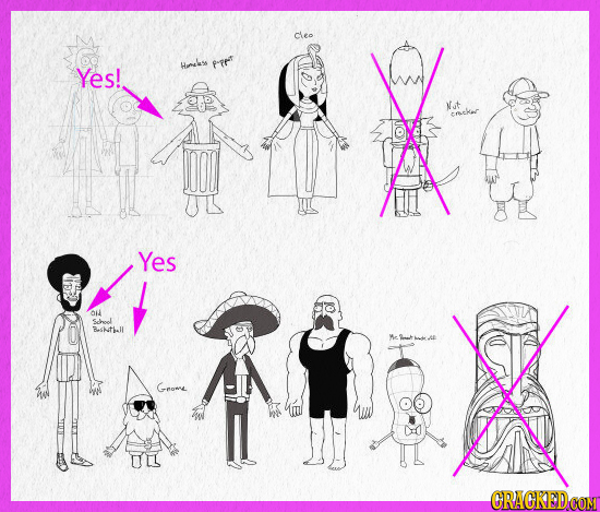 cleo Yes! Heks frot Nut cheker Yes OiL Sdlpod Beshith.ll We Gnowe EL ORACKEDCOMT