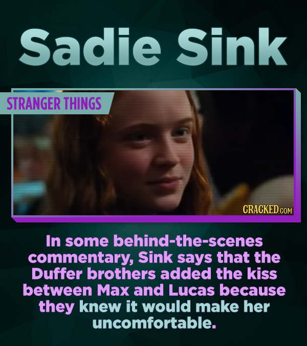 16 Actors Forced, Coaxed, Or Otherwise Hoodwinked Into Performances