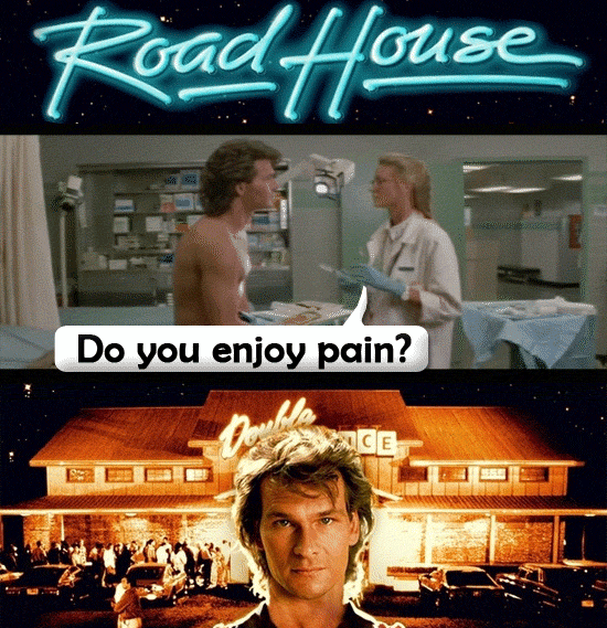 The 18 Most WTF Things Actors Had To Say In Famous Movies