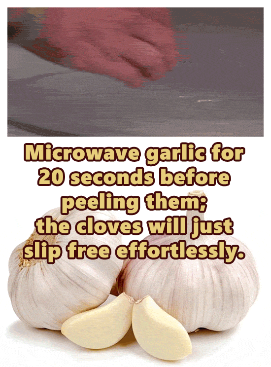 16 Brilliant Food Hacks For The Lazy And Hungry