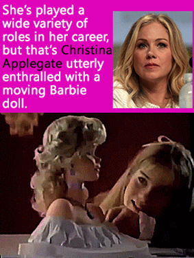 25 Absurd Early Roles Celebrities Don't Want You To See