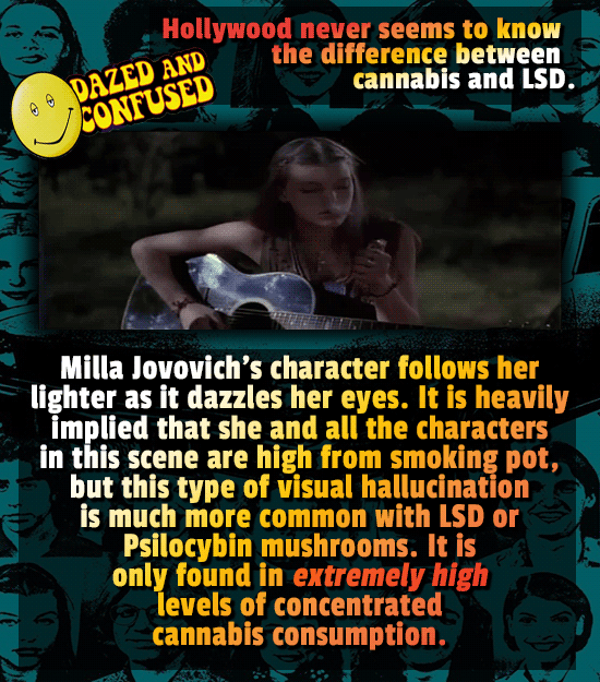 13 Movies That Obviously Know Nothing About Drugs & Alcohol