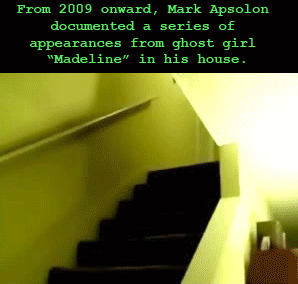 The 20 Most Eerily Convincing Paranormal Videos on YouTube
