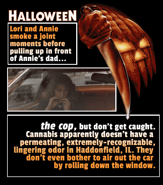 13 Movies That Obviously Know Nothing About Drugs & Alcohol