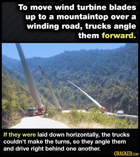 14 Mesmerizing Machines That Run The World Behind The Scenes