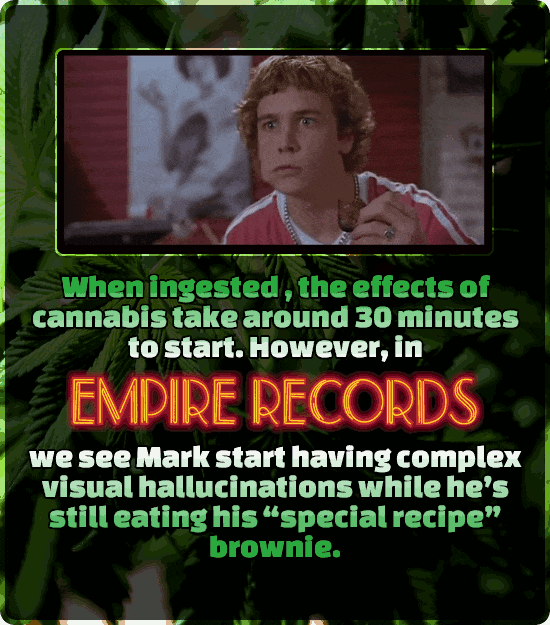 13 Movies That Obviously Know Nothing About Drugs & Alcohol