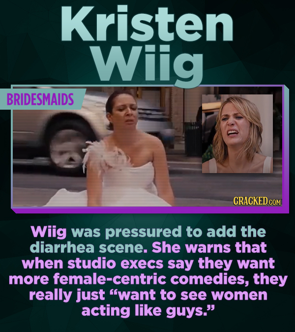 27 of The Raunchiest Jokes in Movies and TV That Either Made You Chuckle or Wince