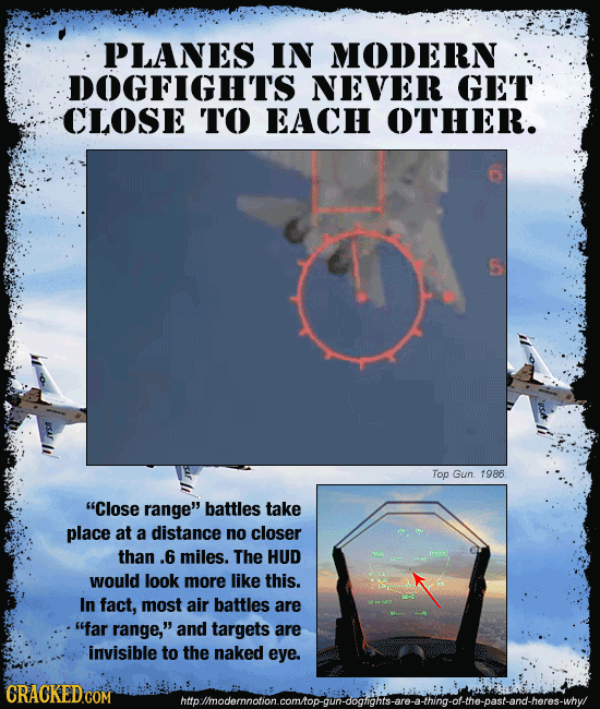 23 Lies Everyone Believes About Fighting (Thanks, Movies)