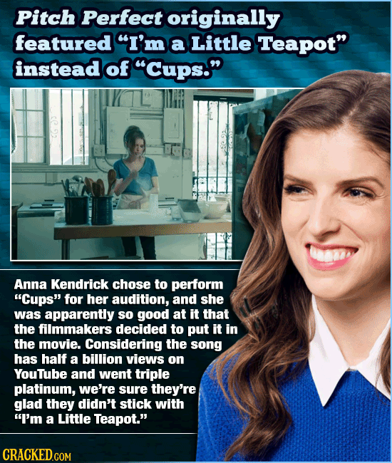 13 Times Actors Cooked Up Stuff That Worked Great