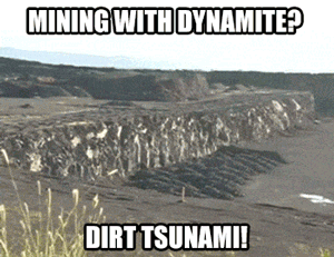 The 21 Most Satisfying Scenes of Stuff Getting Destroyed