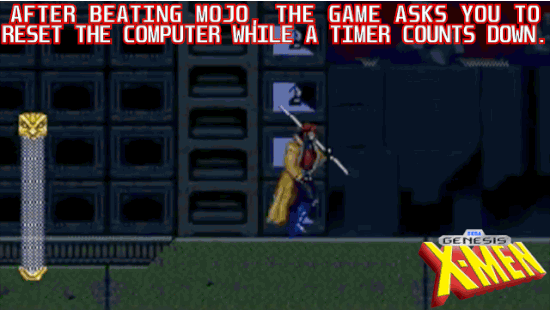 The 21 Most Ridiculously Frustrating Video Game Moments