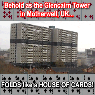 The 21 Most Satisfying Scenes of Stuff Getting Destroyed