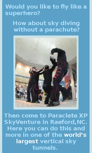 29 Thrilling Life Experiences