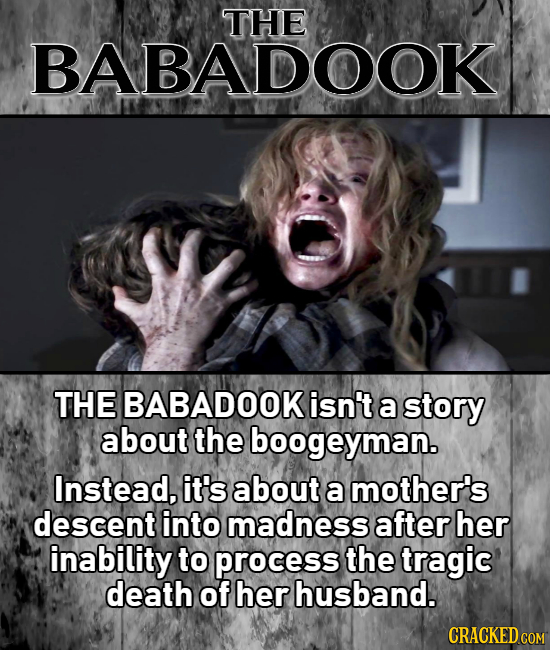 12 Movies That Everyone Misunderstands (And What They Mean)