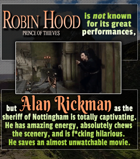 32 Non-Garbage Moments in Hot Garbage Shows and Movies