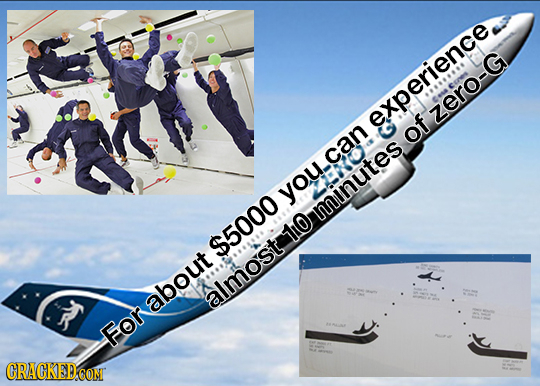 ceience sero-G Of can you nnutes 10 $5000 almost FoRabout CRACKED COM