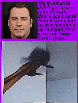 40 Random Bits of Pop-Culture Trivia That Are a Bit Overdressed for the Occasion