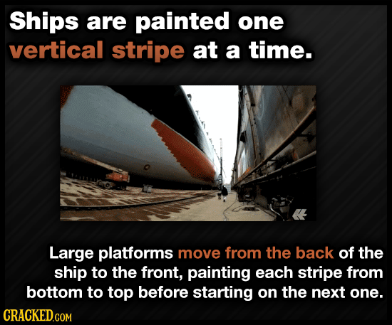 14 Mesmerizing Machines That Run The World Behind The Scenes