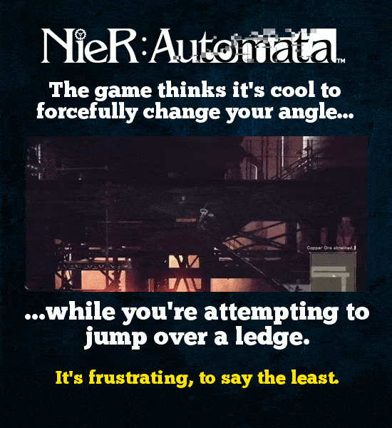 Infuriating Video Game Moments That Made You Delete The Game