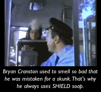 25 Absurd Early Roles Celebrities Don't Want You To See