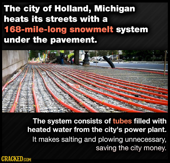 14 Mesmerizing Machines That Run The World Behind The Scenes