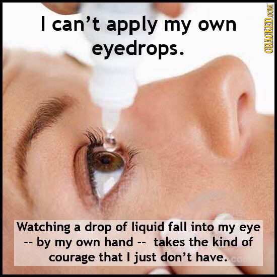 26 Basic Things That You Just Can't Seem To Master