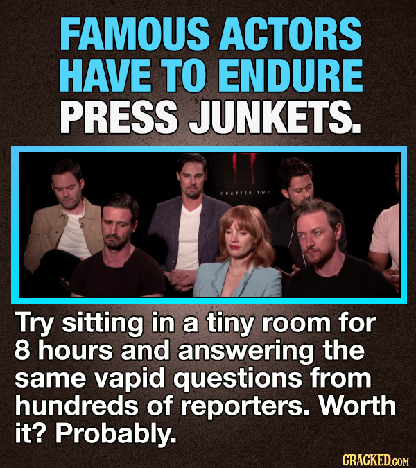 13 Experiences' Life-Changing Downsides