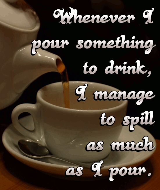 26 Parts Of Everyday Life That Make You Feel Like A Dork