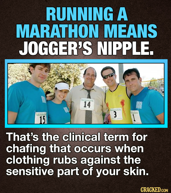 13 Experiences' Life-Changing Downsides