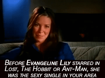 40 Random Bits of Pop-Culture Trivia Your Mother Warned You About