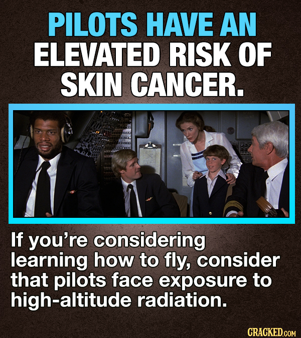 13 Experiences' Life-Changing Downsides