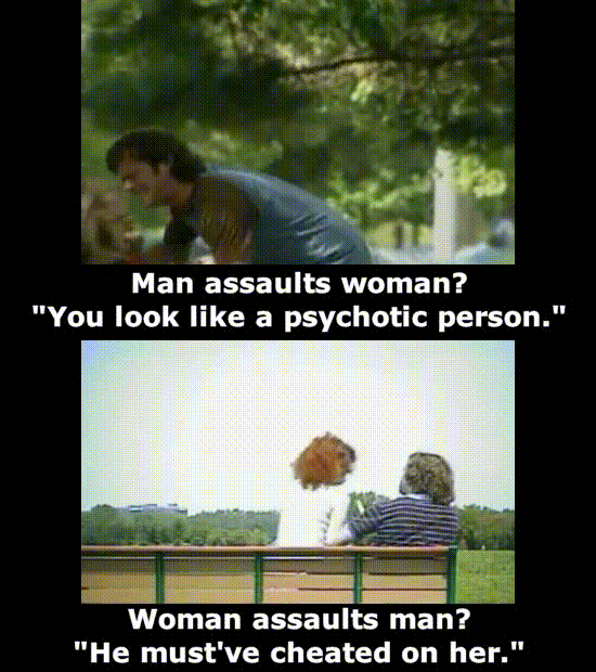 24 Double Standards That Prove We're All Hypocrites